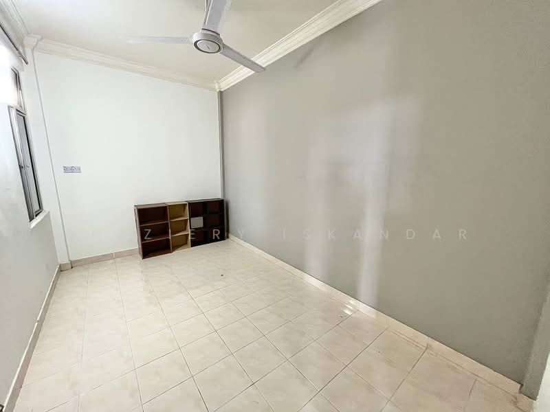 Pangsapuri untuk Dijual di Sri Wira Rivera Rise - Shaziery Iskandar - Interior - PropertyGuru.com.my