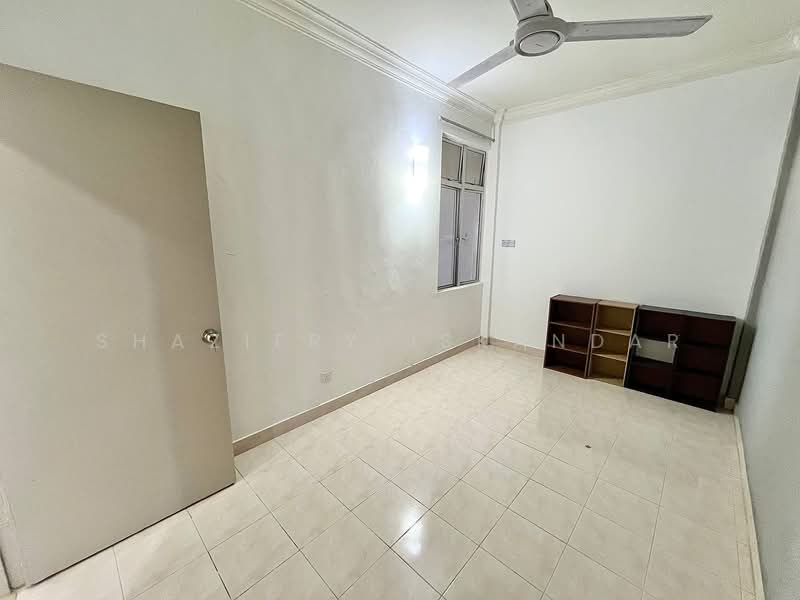 Pangsapuri untuk Dijual di Sri Wira Rivera Rise - Shaziery Iskandar - Interior - PropertyGuru.com.my