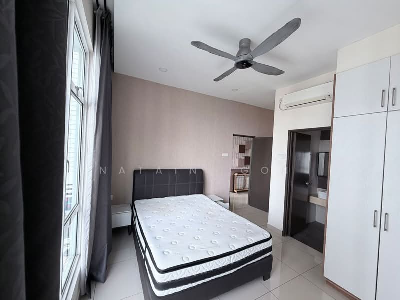 Condominium for Rent at M Condominium @ Larkin - Nataine Goh - Bedroom - PropertyGuru.com.my
