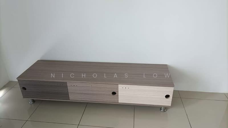 Service Residence for Rent at 8Scape Residence @ Sutera - Nicholas Low - Interior - PropertyGuru.com.my