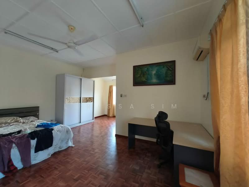 Rumah Berkembar untuk Dijual di Johor Bahru (Johor) - Larissa Sim - Bedroom - PropertyGuru.com.my