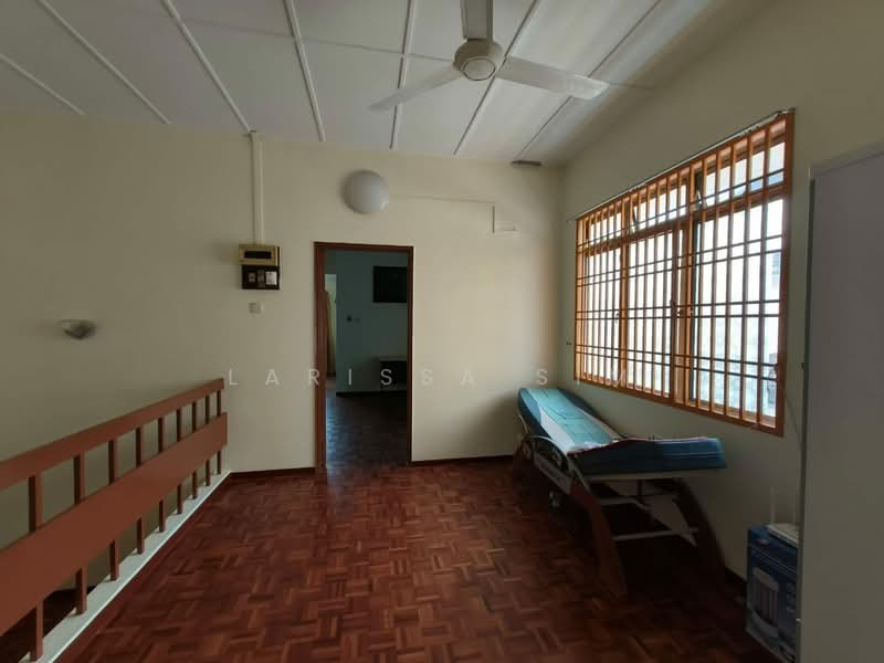 Rumah Berkembar untuk Dijual di Johor Bahru (Johor) - Larissa Sim - Interior - PropertyGuru.com.my