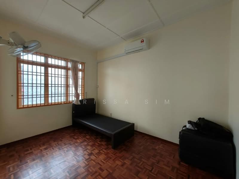 Rumah Berkembar untuk Dijual di Johor Bahru (Johor) - Larissa Sim - Bedroom - PropertyGuru.com.my