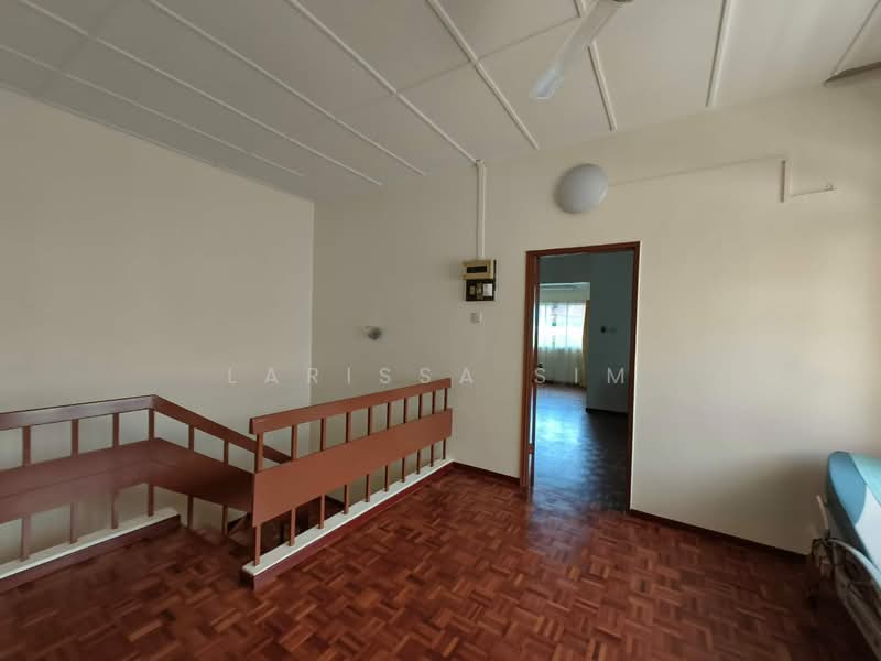 Rumah Berkembar untuk Dijual di Johor Bahru (Johor) - Larissa Sim - Interior - PropertyGuru.com.my