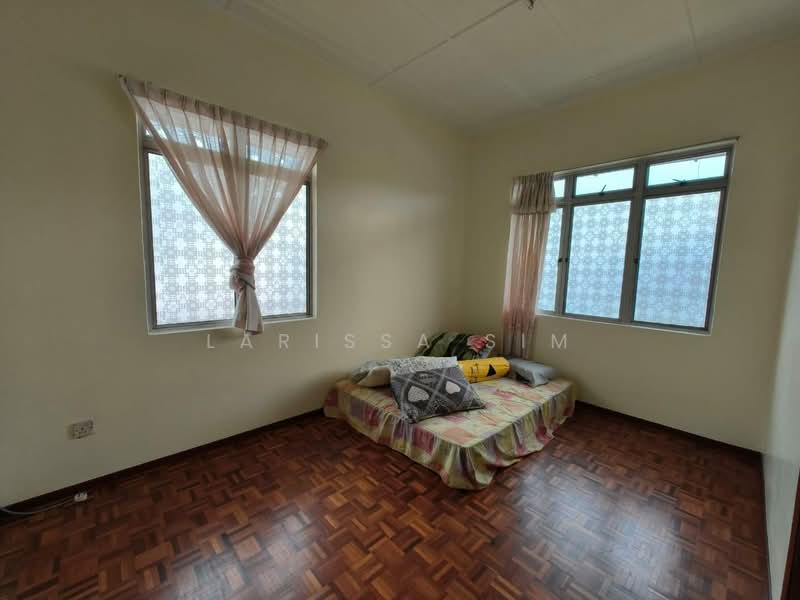 Rumah Berkembar untuk Dijual di Johor Bahru (Johor) - Larissa Sim - Bedroom - PropertyGuru.com.my