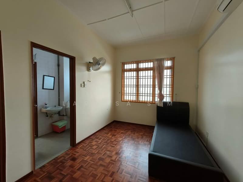 Rumah Berkembar untuk Dijual di Johor Bahru (Johor) - Larissa Sim - Bedroom - PropertyGuru.com.my