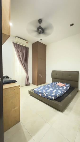 Rumah Teres 1 Tingkat untuk Disewa di Taman Daya (Johor Bahru) - Li Wei - Bedroom - PropertyGuru.com.my