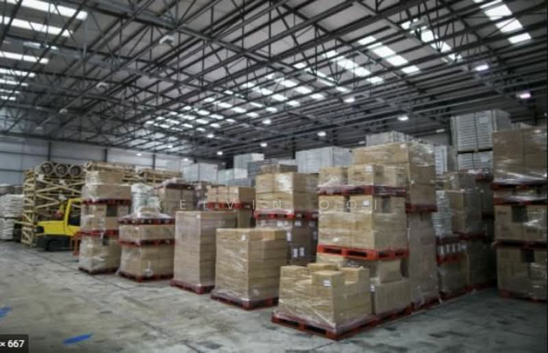 Detached Factory for Rent in Batu Kawan (Penang) - Kelvin Ooi - PropertyGuru.com.my