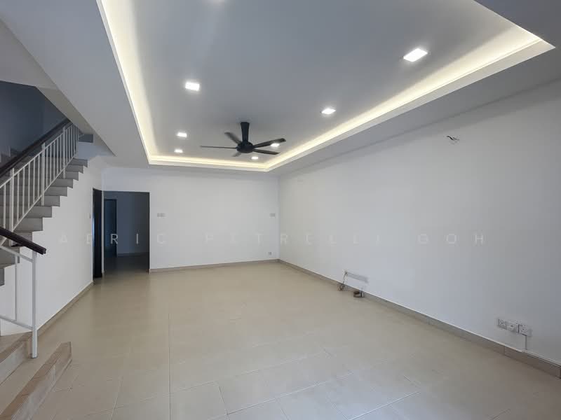2-storey Terraced House for Sale in Pelabuhan Klang (Selangor) - Aeric Petrelli Goh - Interior - PropertyGuru.com.my
