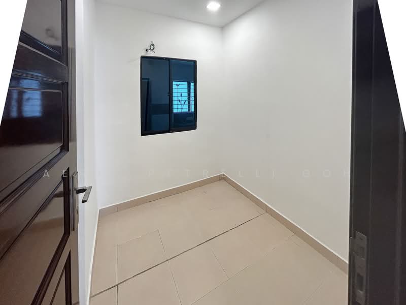 2-storey Terraced House for Sale in Pelabuhan Klang (Selangor) - Aeric Petrelli Goh - Interior - PropertyGuru.com.my