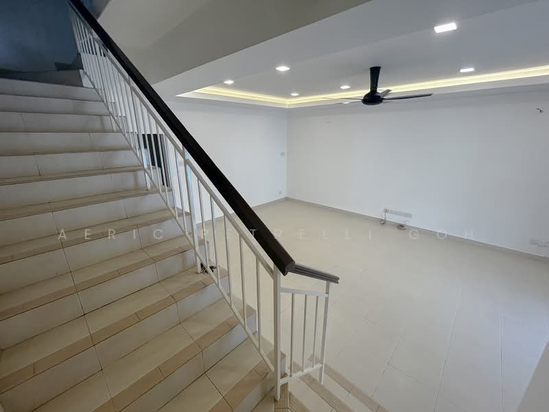 2-storey Terraced House for Sale in Pelabuhan Klang (Selangor) - Aeric Petrelli Goh - Interior - PropertyGuru.com.my