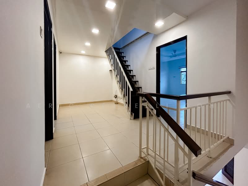 2-storey Terraced House for Sale in Pelabuhan Klang (Selangor) - Aeric Petrelli Goh - Interior - PropertyGuru.com.my