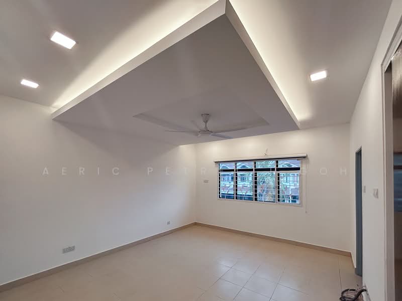 2-storey Terraced House for Sale in Pelabuhan Klang (Selangor) - Aeric Petrelli Goh - Interior - PropertyGuru.com.my