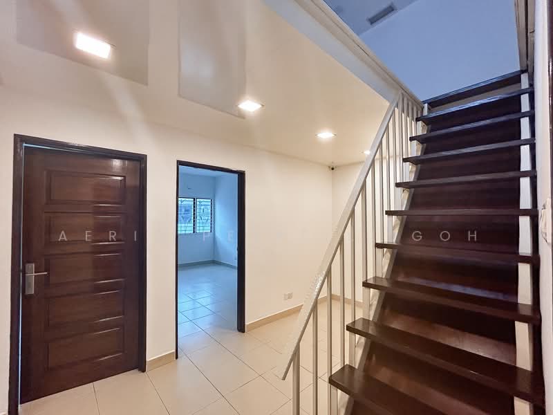 2-storey Terraced House for Sale in Pelabuhan Klang (Selangor) - Aeric Petrelli Goh - Interior - PropertyGuru.com.my