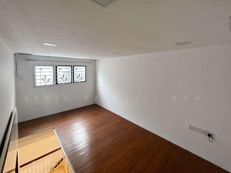 2-storey Terraced House for Sale in Pelabuhan Klang (Selangor) - Aeric Petrelli Goh - Interior - PropertyGuru.com.my
