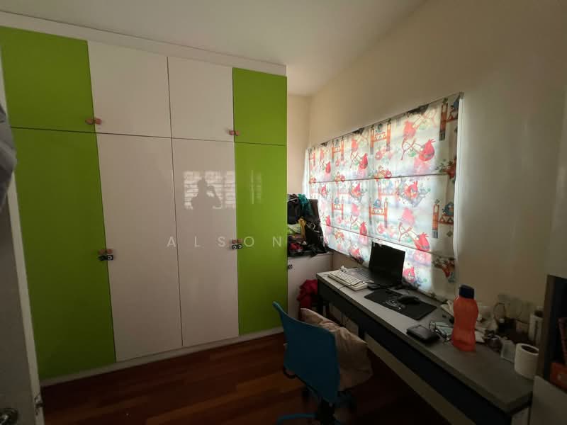 2-storey Terraced House for Sale in Bandar Bukit Raja (Klang) - Alson Tan - Study - PropertyGuru.com.my