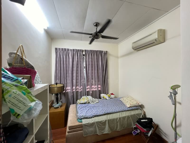 2-storey Terraced House for Sale in Bandar Bukit Raja (Klang) - Alson Tan - Bedroom - PropertyGuru.com.my
