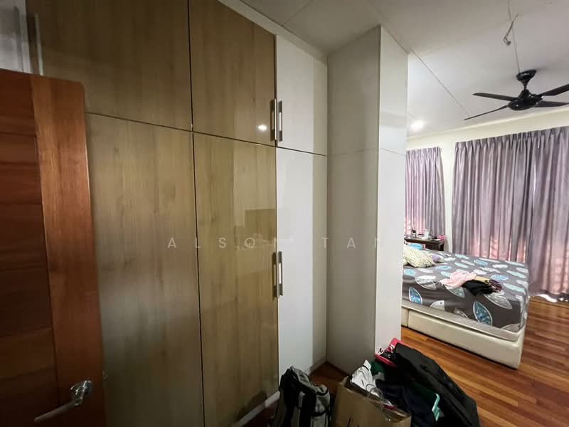 2-storey Terraced House for Sale in Bandar Bukit Raja (Klang) - Alson Tan - Bedroom - PropertyGuru.com.my
