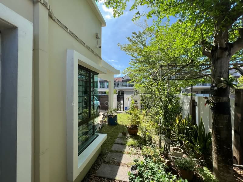 2-storey Terraced House for Sale in Bandar Bukit Raja (Klang) - Alson Tan - Exterior - PropertyGuru.com.my