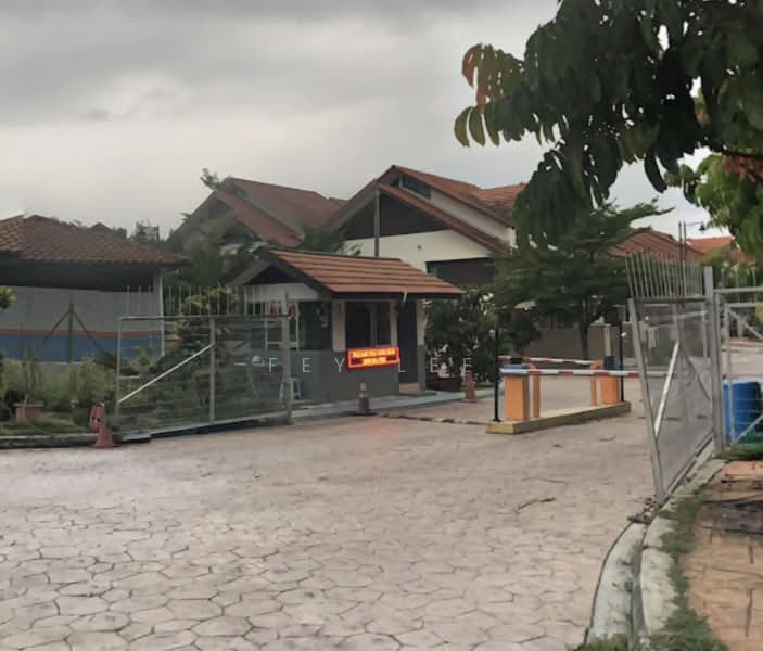 Semi-Detached House for Sale in Bandar Kinrara Seksyen 1 (Bandar Kinrara) - Fey Lee - Exterior - PropertyGuru.com.my
