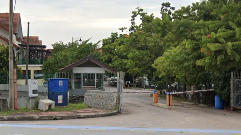 Semi-Detached House for Sale in Bandar Kinrara Seksyen 1 (Bandar Kinrara) - Fey Lee - Exterior - PropertyGuru.com.my