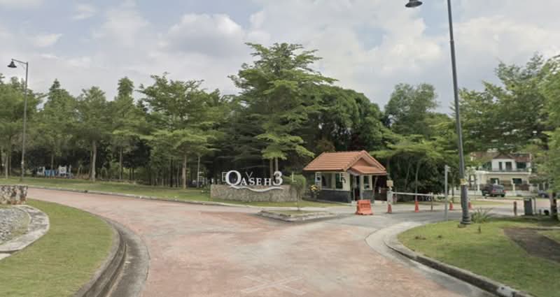 Semi-Detached House for Sale in Bandar Kinrara Seksyen 1 (Bandar Kinrara) - Fey Lee - Exterior - PropertyGuru.com.my