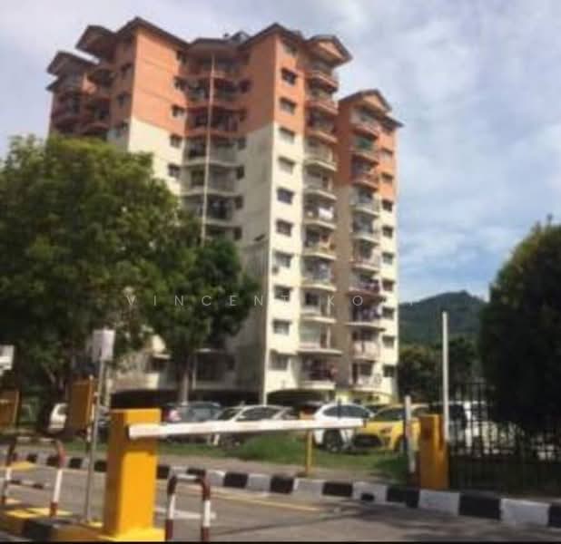 Pangsapuri untuk Dijual di Taman Kumbar Permai - Vincent Koay - Exterior - PropertyGuru.com.my