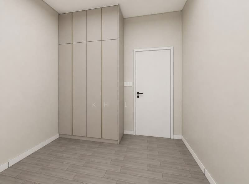 Servis Apartment untuk Disewa di Jendela Residences - KH LEE - Interior - PropertyGuru.com.my