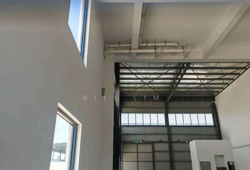 Factory for Sale in Sungai Buloh (Selangor) - Bill Lim - Interior - PropertyGuru.com.my