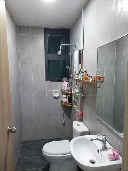 Kondominium untuk Disewa di Legasi Kampung Bharu - Afif Azizan - PropertyGuru.com.my