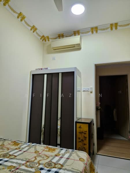 Kondominium untuk Disewa di Legasi Kampung Bharu - Afif Azizan - PropertyGuru.com.my