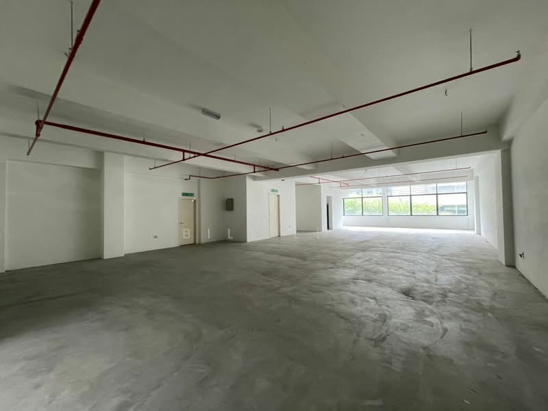 Kedai / Pejabat untuk Dijual di Sungai Buloh (Selangor) - Bill Lim - Interior - PropertyGuru.com.my