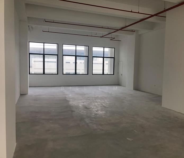 Kedai / Pejabat untuk Dijual di Sungai Buloh (Selangor) - Bill Lim - Interior - PropertyGuru.com.my