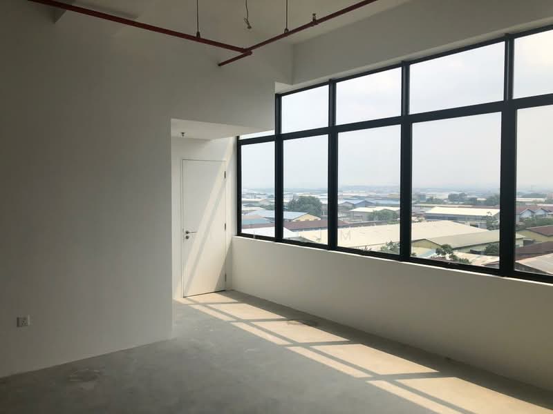 Kedai / Pejabat untuk Dijual di Sungai Buloh (Selangor) - Bill Lim - Interior - PropertyGuru.com.my