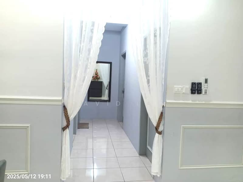 Condominium for Rent at Platinum OUG Residence - David Lao - Corridor - PropertyGuru.com.my