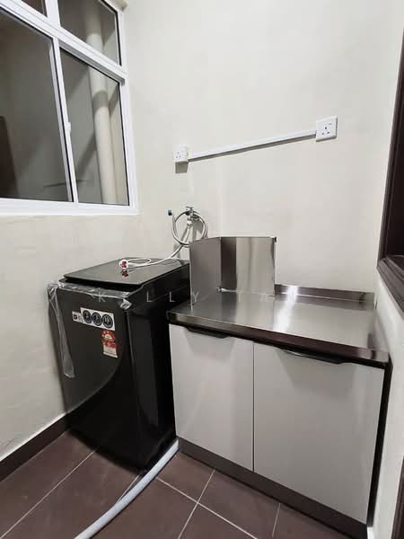 Condominium for Rent at Paraiso Residence @ The Earth - Kelly Tan - Interior - PropertyGuru.com.my