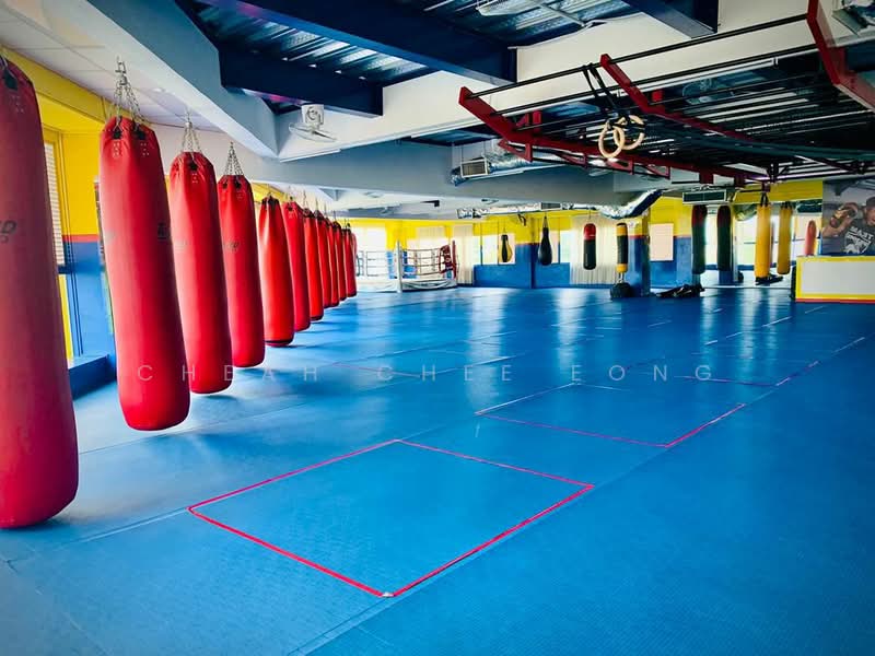 Shop / Office for Rent in Subang Jaya (Selangor) - Cheah Chee Eong - Gym - PropertyGuru.com.my