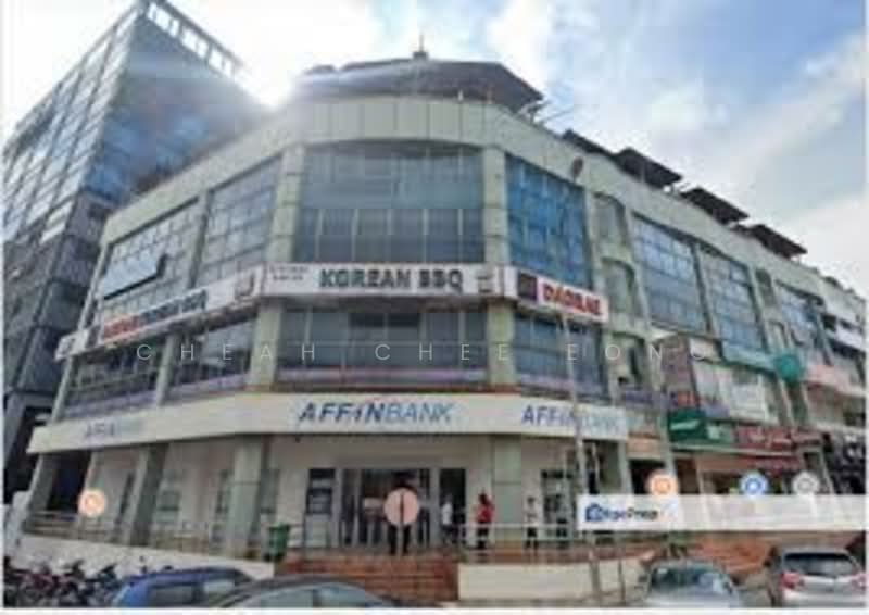 Shop / Office for Rent in Subang Jaya (Selangor) - Cheah Chee Eong - Exterior - PropertyGuru.com.my