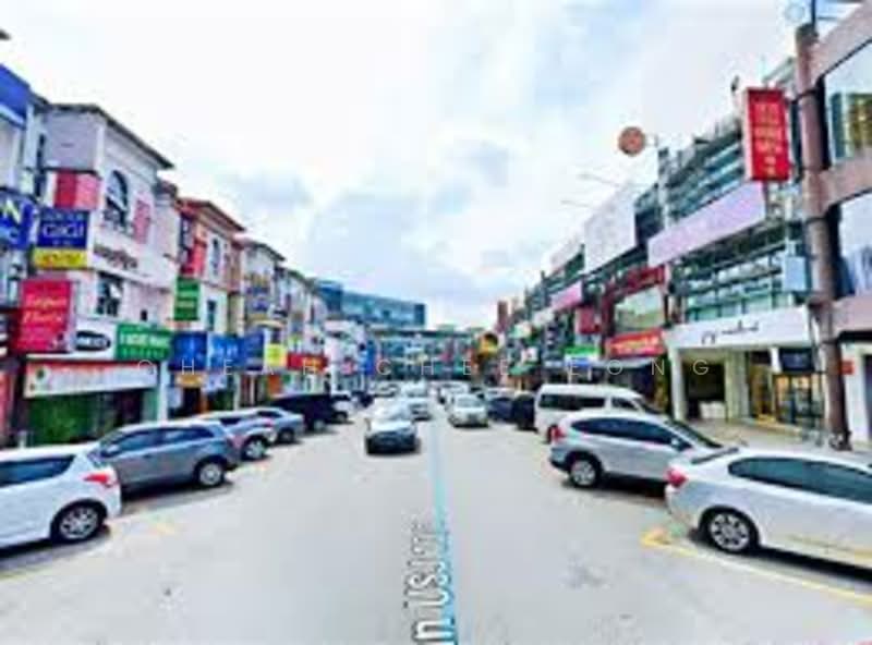 Shop / Office for Rent in Subang Jaya (Selangor) - Cheah Chee Eong - Exterior - PropertyGuru.com.my