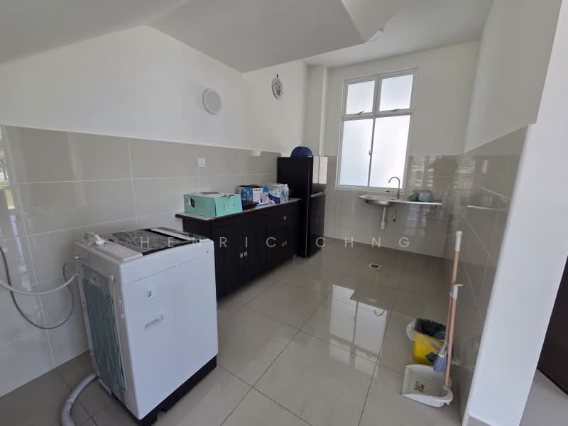 Vila Berkembar untuk Disewa di Johor Bahru (Johor) - Henric Chng - Kitchen - PropertyGuru.com.my