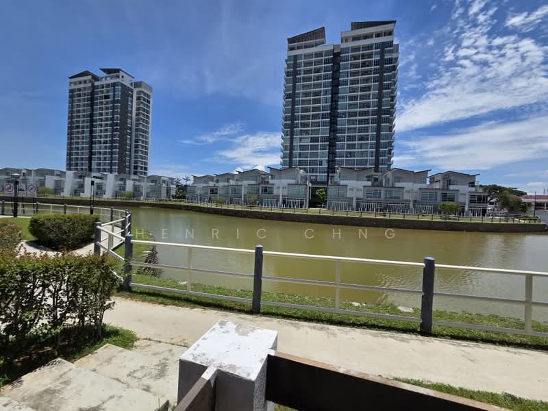 Vila Berkembar untuk Disewa di Johor Bahru (Johor) - Henric Chng - Exterior - PropertyGuru.com.my