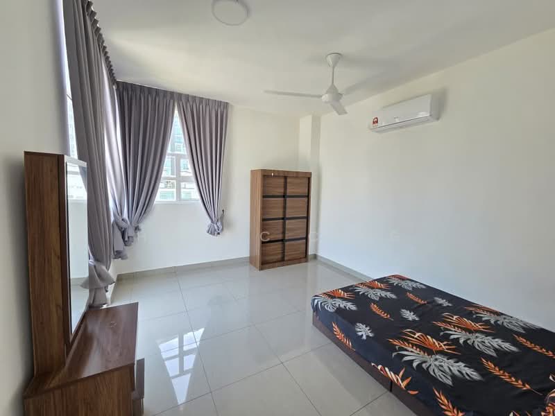 Vila Berkembar untuk Disewa di Johor Bahru (Johor) - Henric Chng - Bedroom - PropertyGuru.com.my