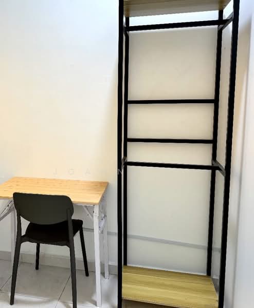 Service Residence for Rent at SuriaMas Suites - Joanna Tai - Interior - PropertyGuru.com.my