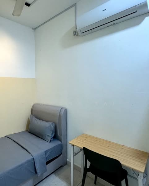 Service Residence for Rent at SuriaMas Suites - Joanna Tai - PropertyGuru.com.my