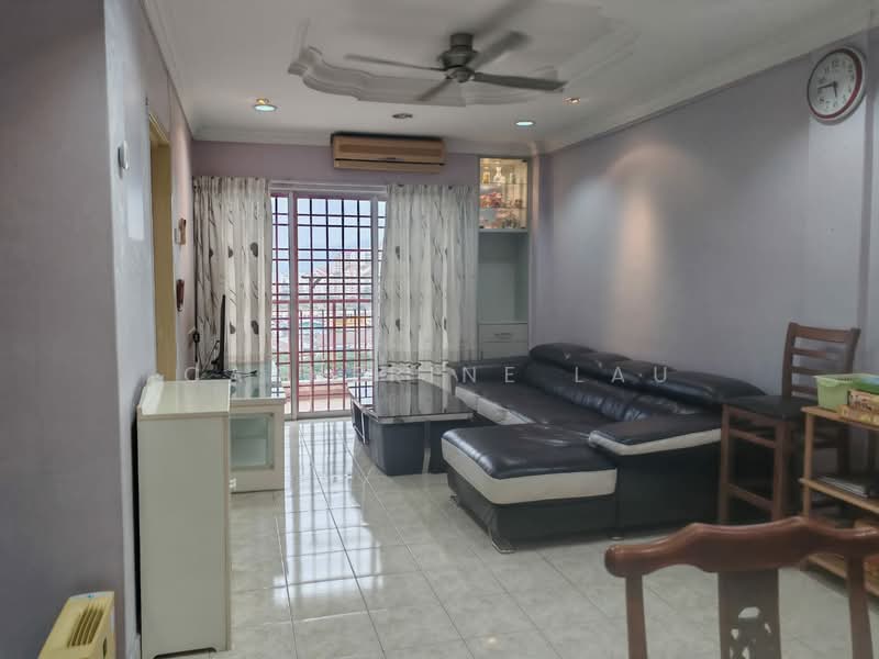 Pangsapuri untuk Disewa di Pandan Court - Catherine Lau - PropertyGuru.com.my