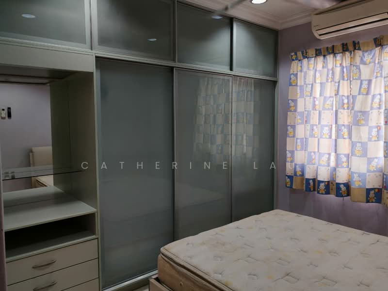 Pangsapuri untuk Disewa di Pandan Court - Catherine Lau - PropertyGuru.com.my