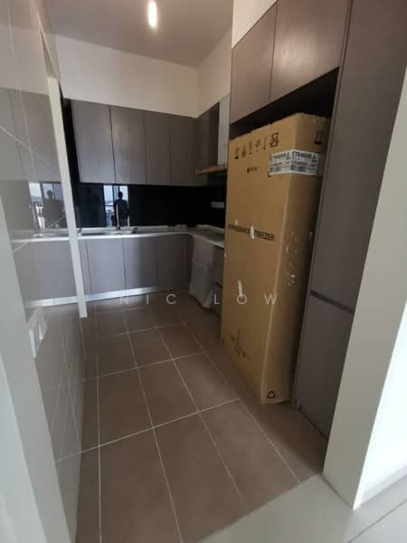 Condominium for Sale at Nidoz Residences @ Desa Petaling - Nic Low - Kitchen - PropertyGuru.com.my