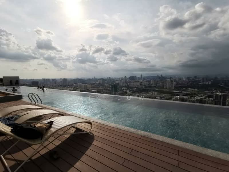 Condominium for Sale at Nidoz Residences @ Desa Petaling - Nic Low - Pool - PropertyGuru.com.my