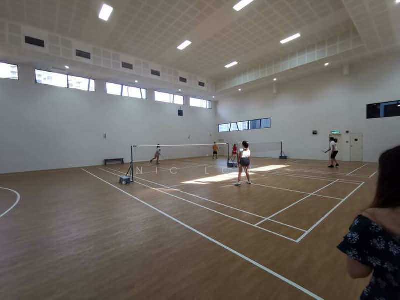 Condominium for Sale at Nidoz Residences @ Desa Petaling - Nic Low - Interior - PropertyGuru.com.my