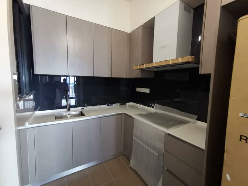Condominium for Sale at Nidoz Residences @ Desa Petaling - Nic Low - Kitchen - PropertyGuru.com.my